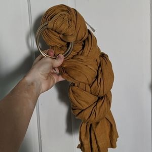 Baby Tango Ring Sling